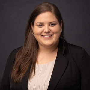 Meet your Posher, Cherlee